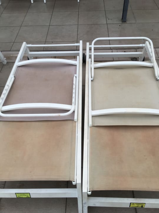 Pool Sentido Aequora Lanzarote Suite