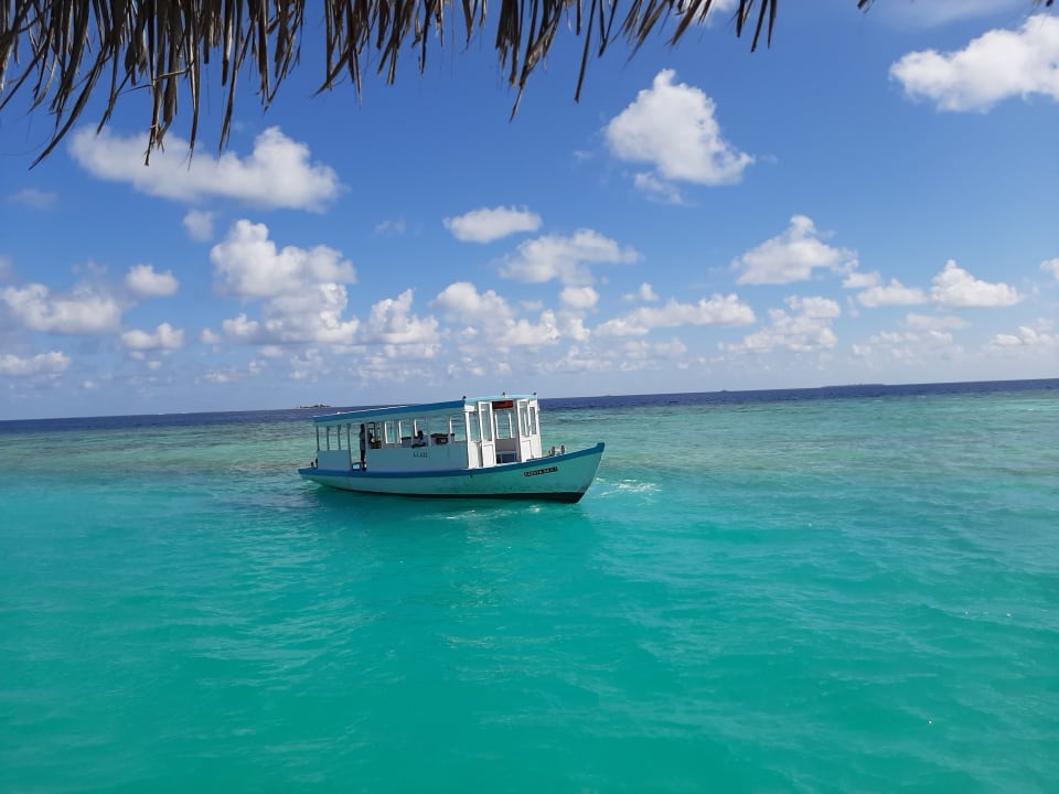 Sport & Freizeit Filitheyo Island Resort