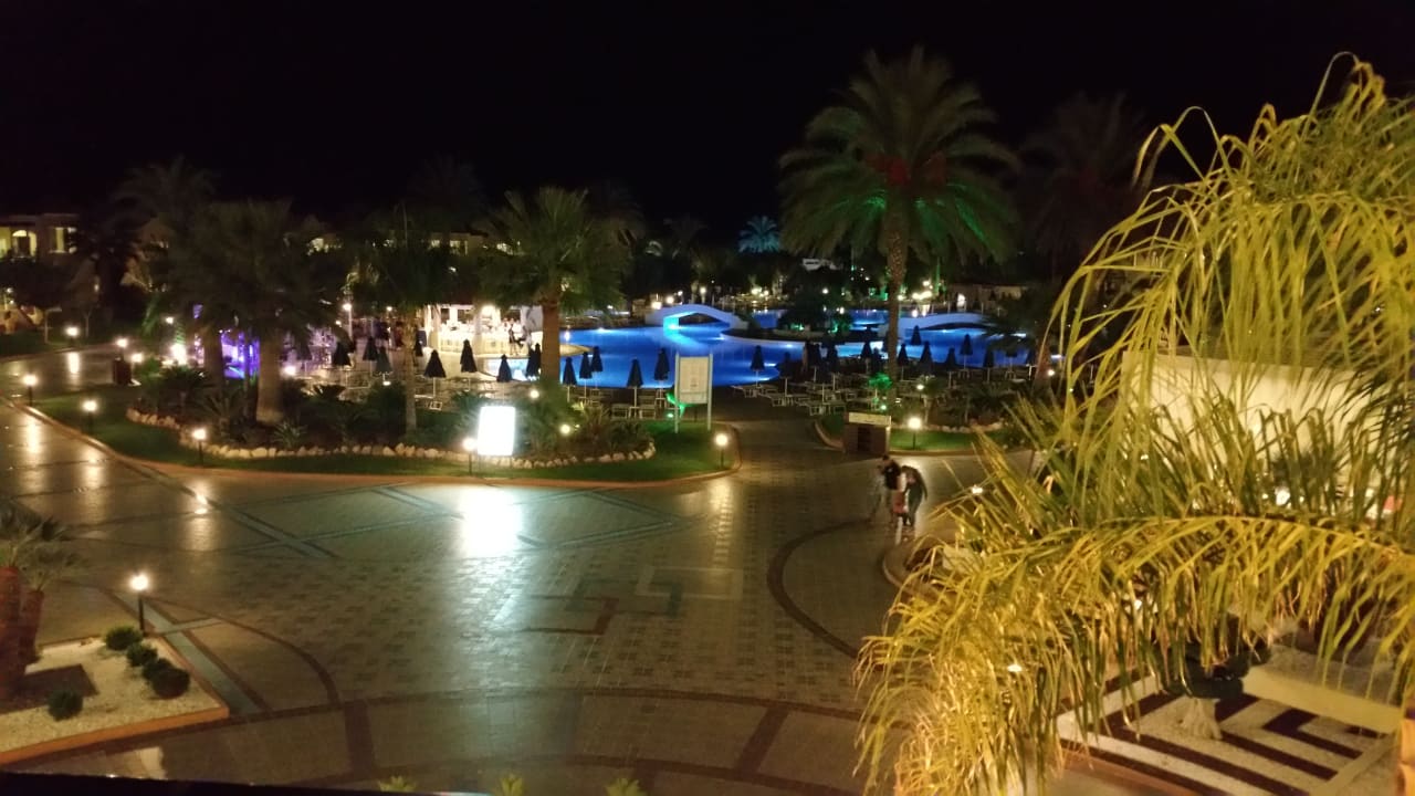 Außenansicht Lindos Princess Beach Resort & Spa