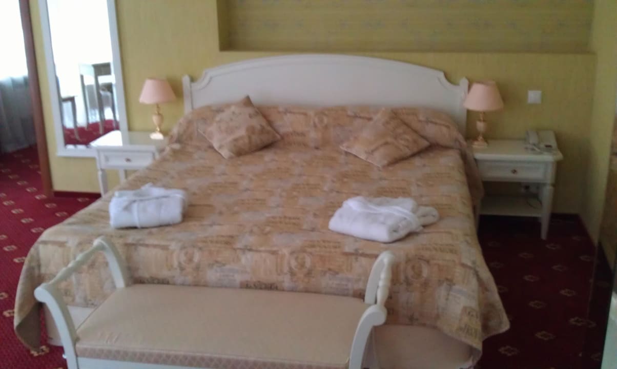 Apartment Hotel Lecco