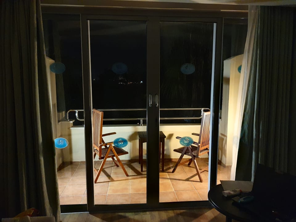 Zimmer Melas Resort Hotel