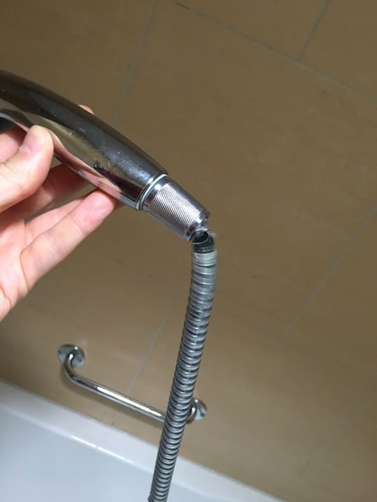 Zimmer Center Parcs De Eemhof