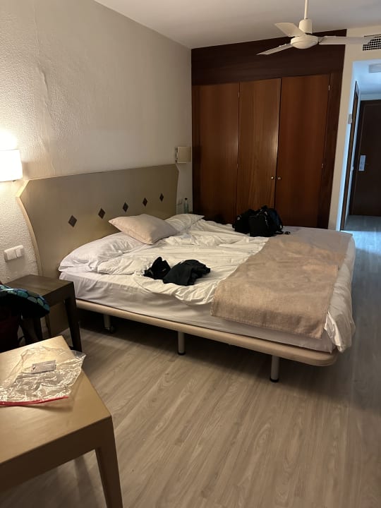 Zimmer SBH Hotel Taro Beach