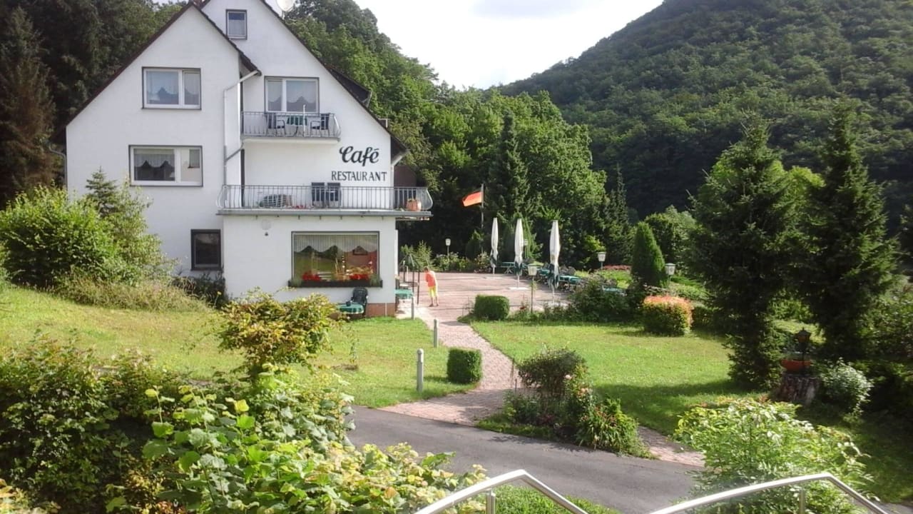 Hotel Seehotel Andree & Gästehaus Seehof