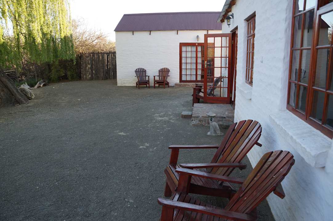 Zimmer Ganora Guestfarm