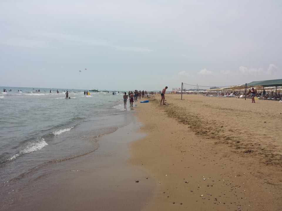 Strand Palm World Side Resort & Spa