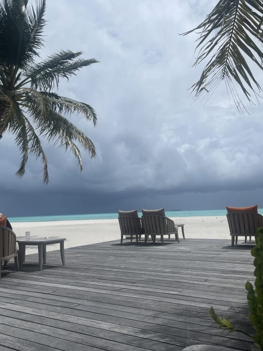 Gastro Meeru Maldives Resort Island