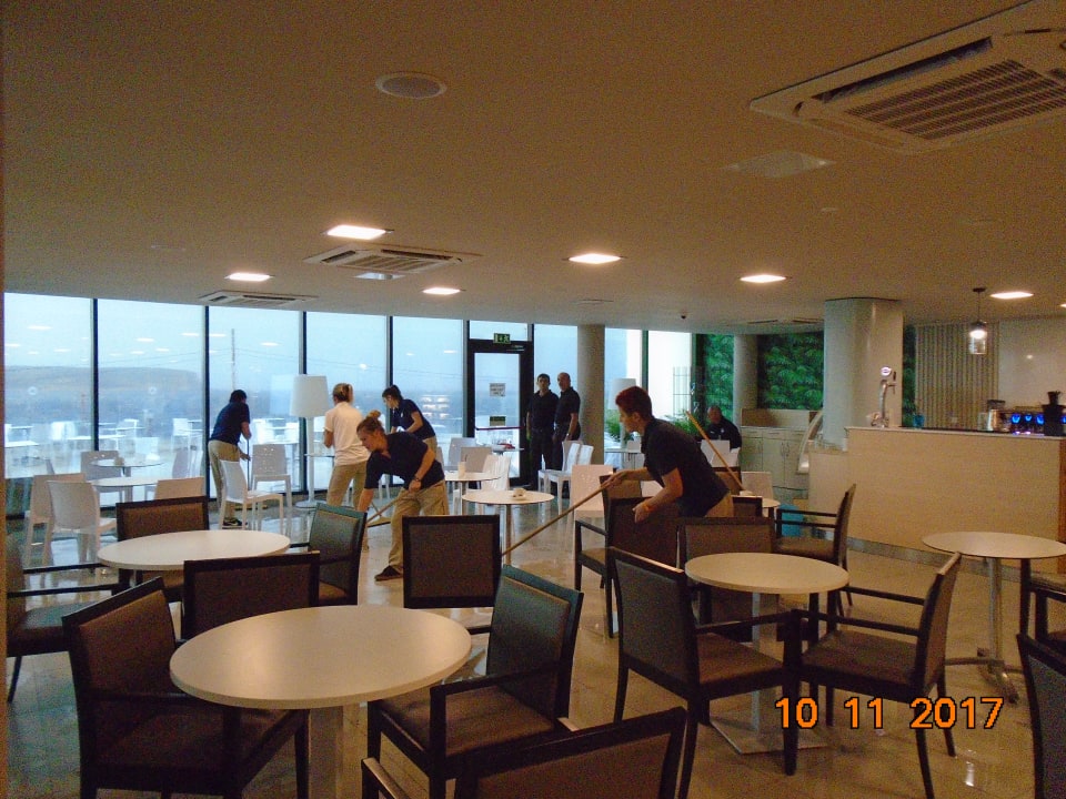 Gastro Riviera Spa Resort - Adults Only