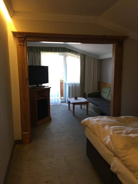 Zimmer Wohlfühlresort Peternhof