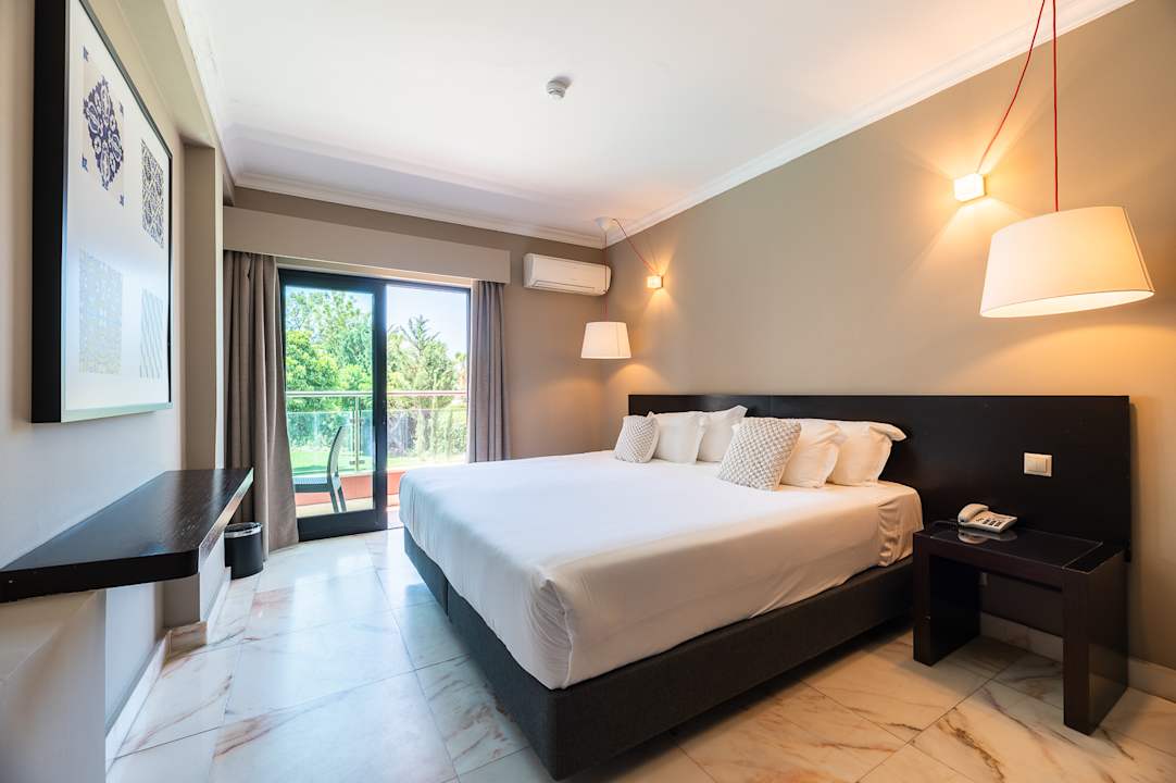 Zimmer Topázio Vibe Beach Hotel & Apartments