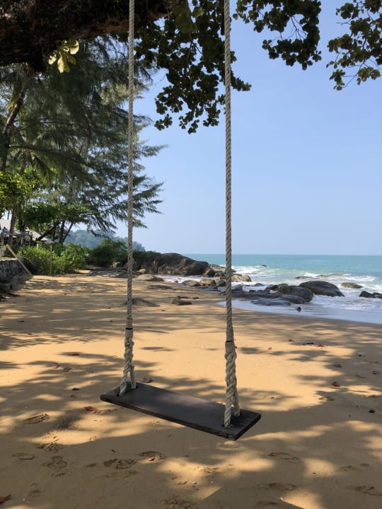 Strand Moracea by Khao Lak Resort