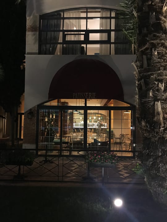 Gastro Limak Limra Hotel & Resort