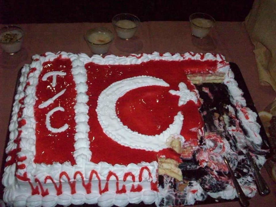 Türkische Nacht FUN&SUN Smart Hane Sun Hotel