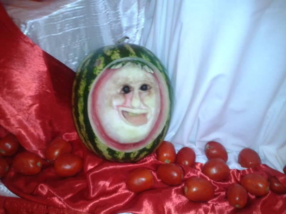 Meloun Calimera Yati Beach