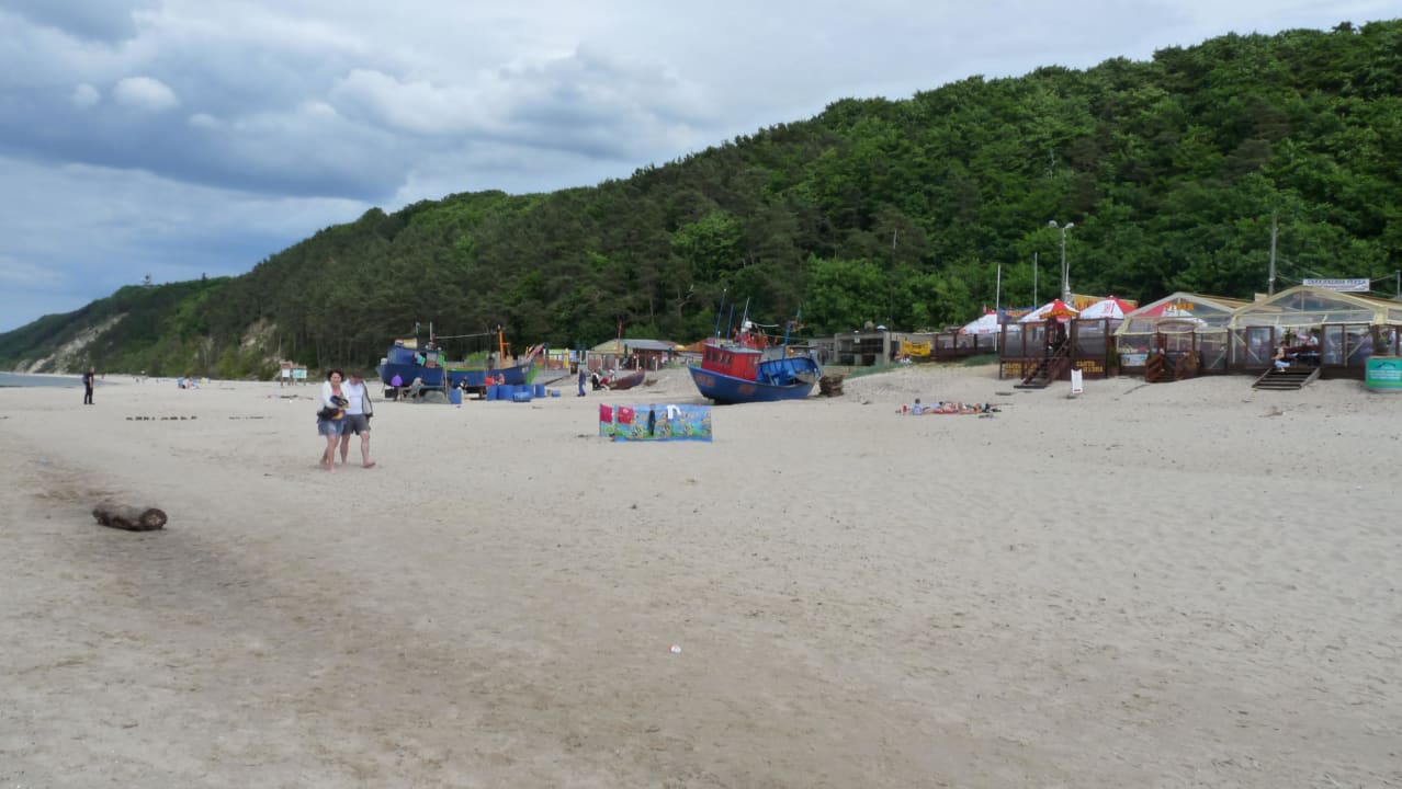 Strandleben Vestina Wellness & Spa Hotel