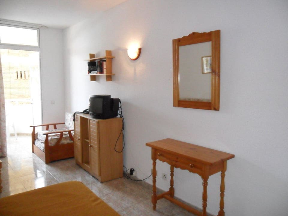 TV Hotel LIVVO Veril Playa