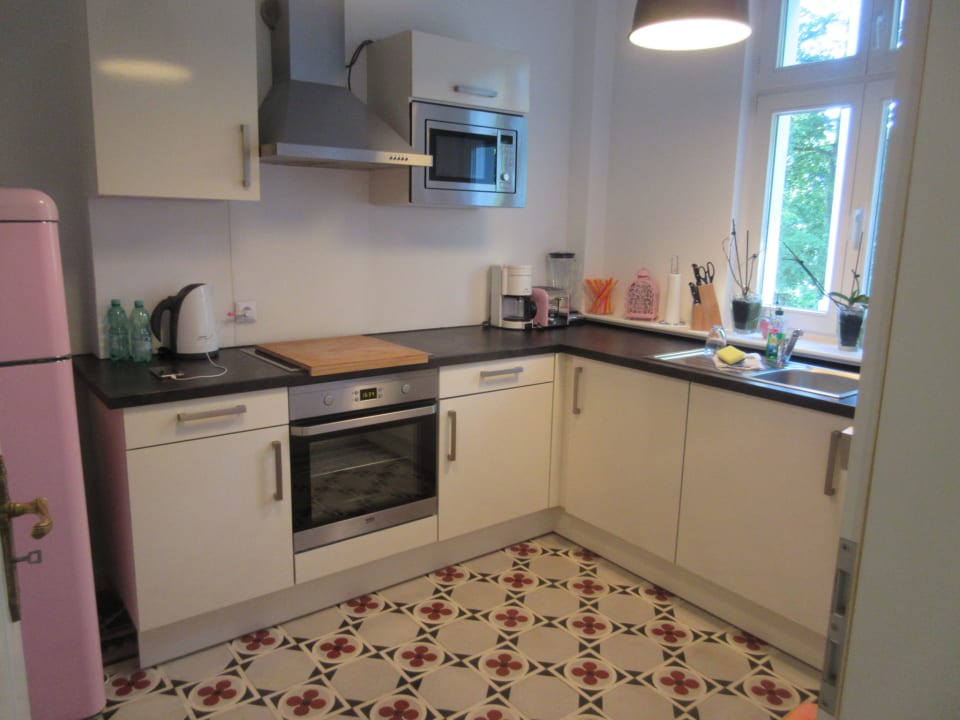 Zimmer Villa Hohe Buchen