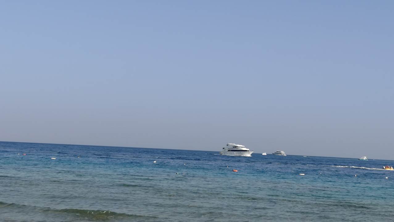 Strand Fort Arabesque Resort, Spa & Villas