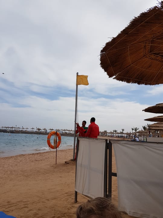 Strand Beach Albatros Resort