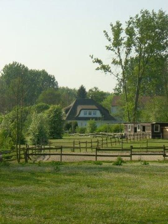 Restaurant Hotel Lennhof