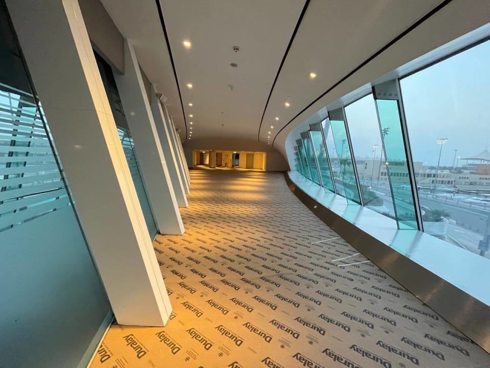 Sonstiges W Abu Dhabi - Yas Island