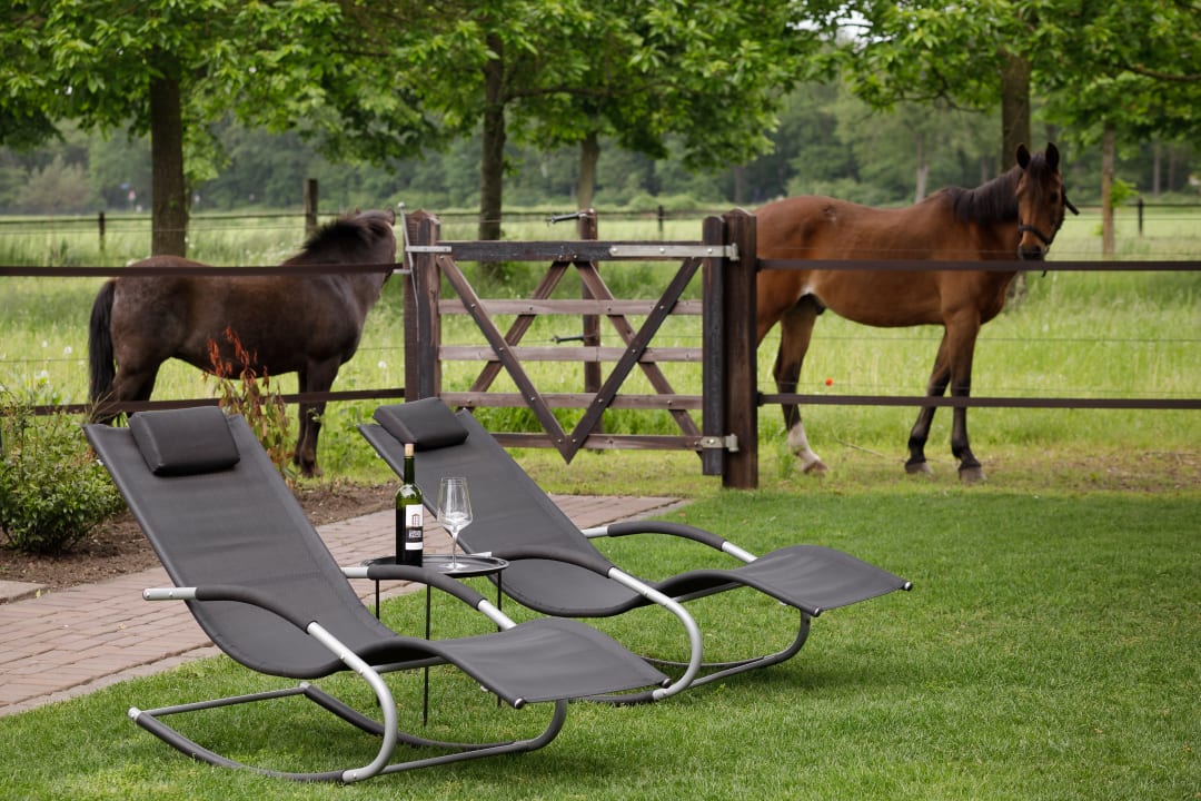 Sport & Freizeit B&B/ Vakantiehuizen De Slaaperij