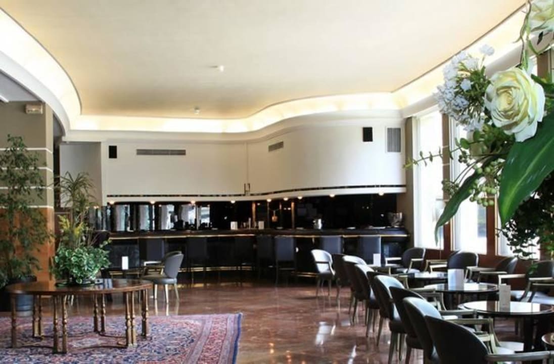 Bar Hotel Tres Reyes