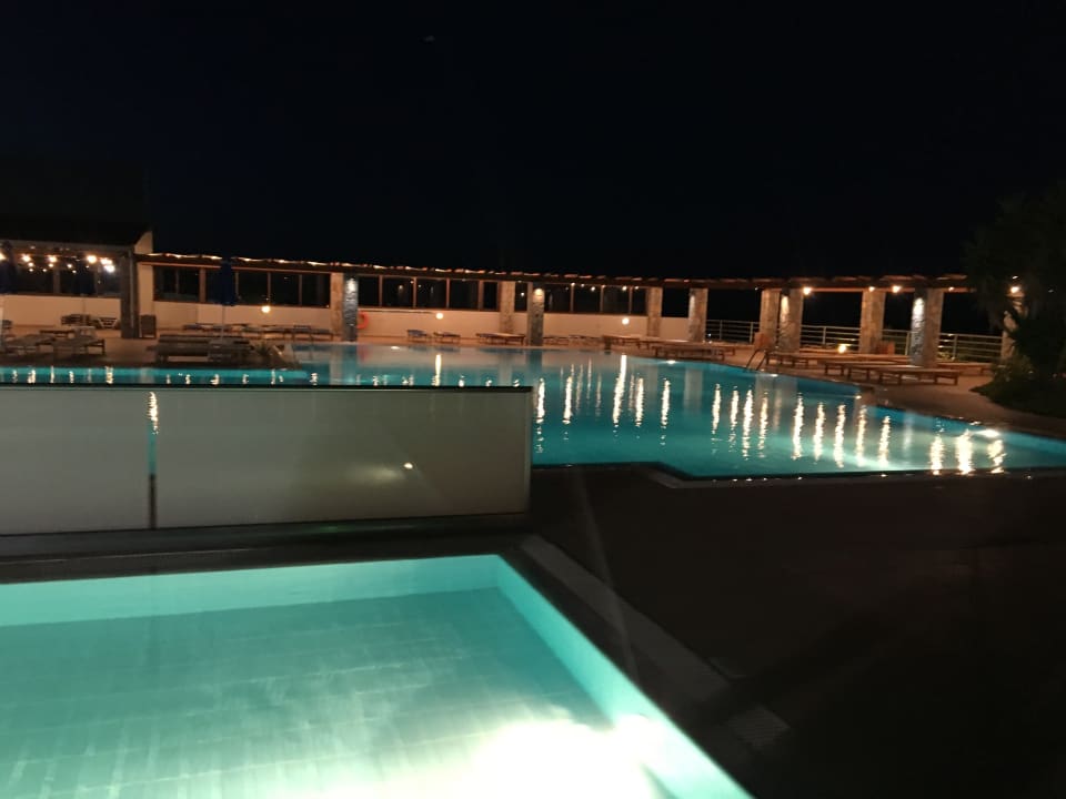 Pool Miramare Resort Hotel & Spa