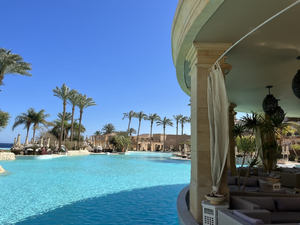 Pool Makadi Spa - Adults only