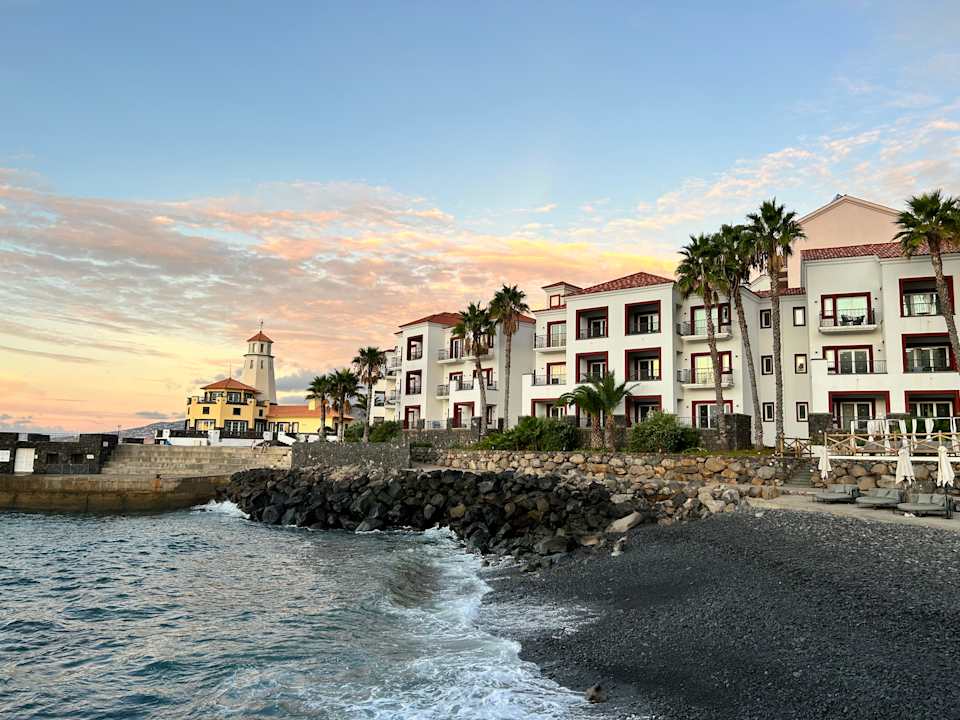 Außenansicht Dreams Madeira Resort & Spa