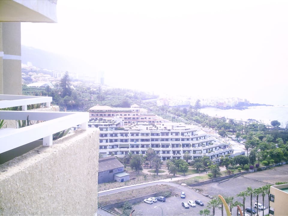 Vom Balkon 1003 Be Live Tenerife - Adults only
