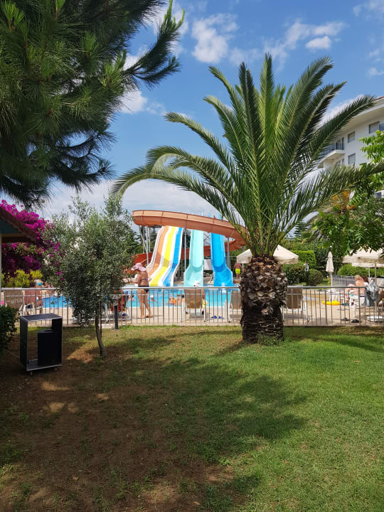 Sport & Freizeit Seaden Sea World Resort & Spa