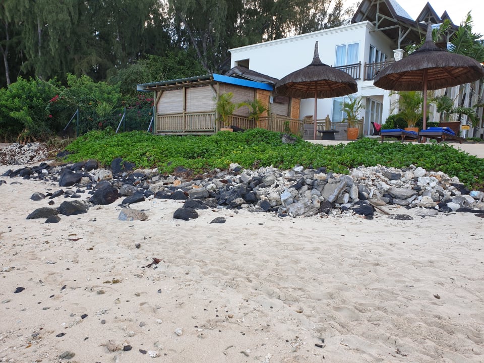 Strand Pearle Beach Resort & Spa