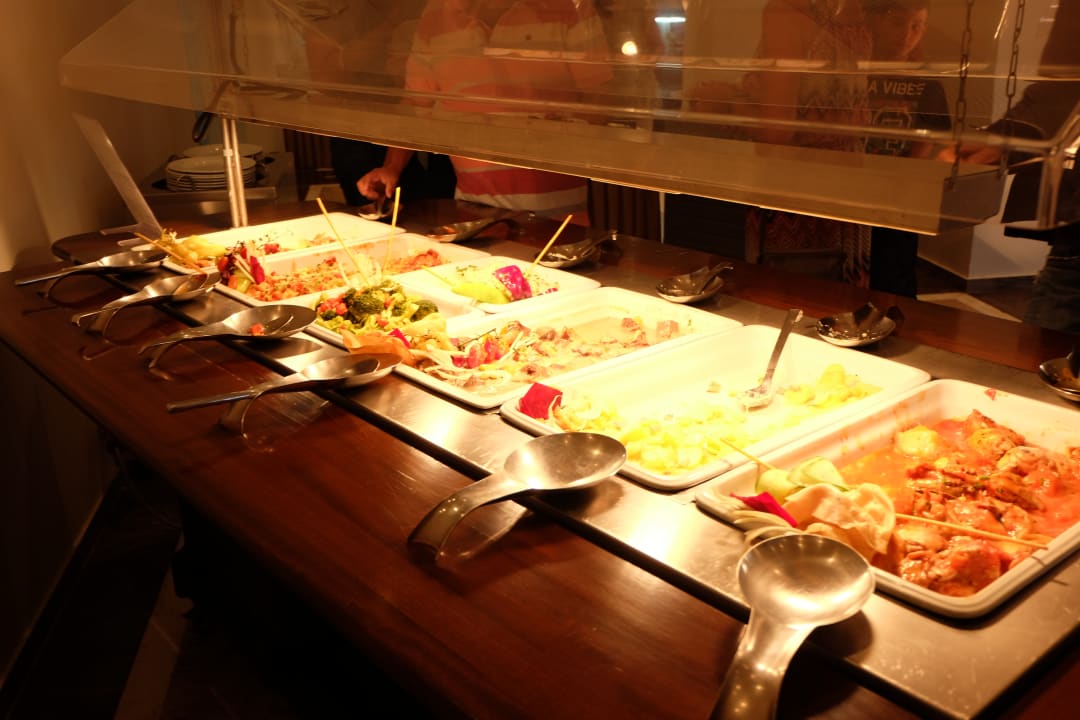 Restaurant Grecotel Meli Palace