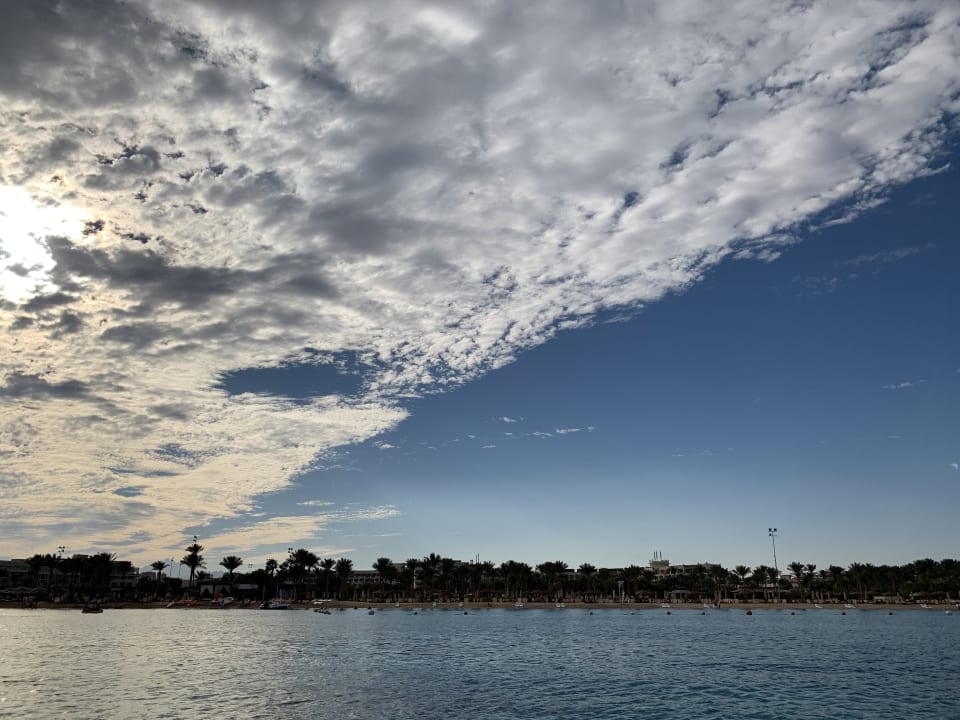 Strand Steigenberger Aqua Magic