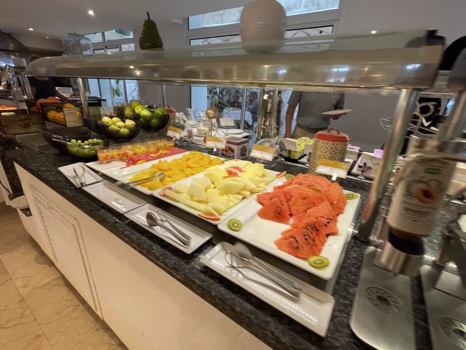 Gastro Sentido Fido Punta del Mar – Adults only