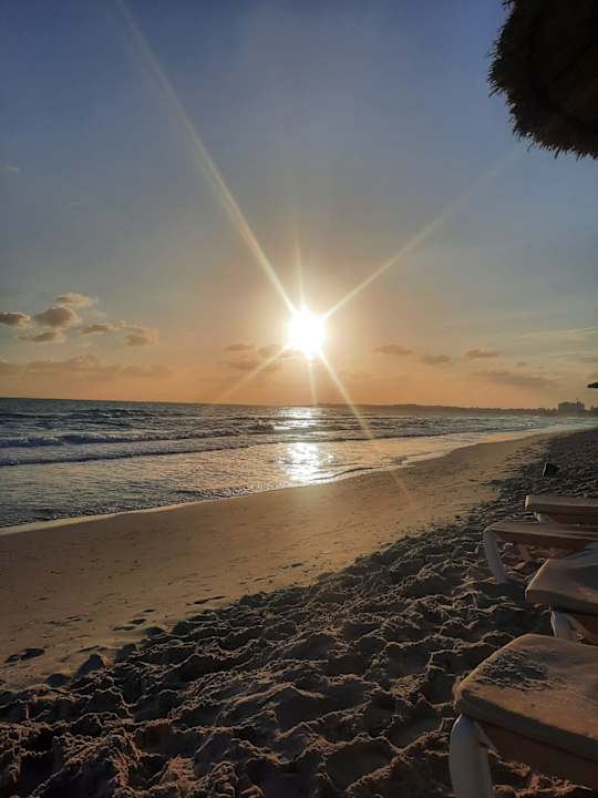 Sonstiges Iberostar Selection Royal El Mansour