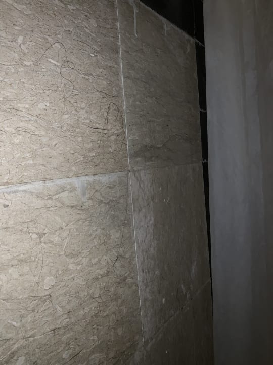 Zimmer Hotel Vila Ombak