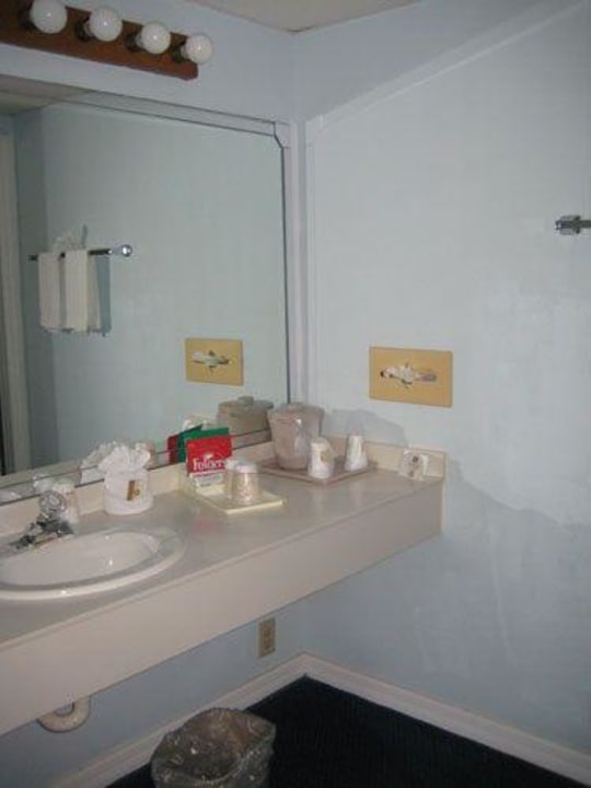 Zimmer 229 Best Western Plus Hibiscus Motel