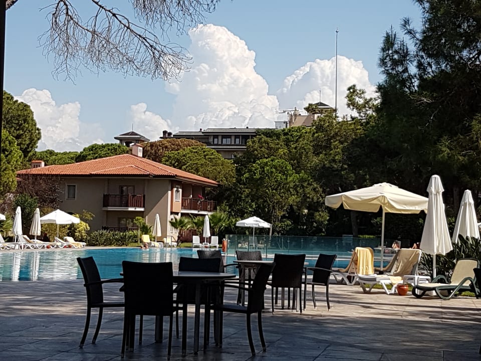 Gastro Xanadu Resort Hotel