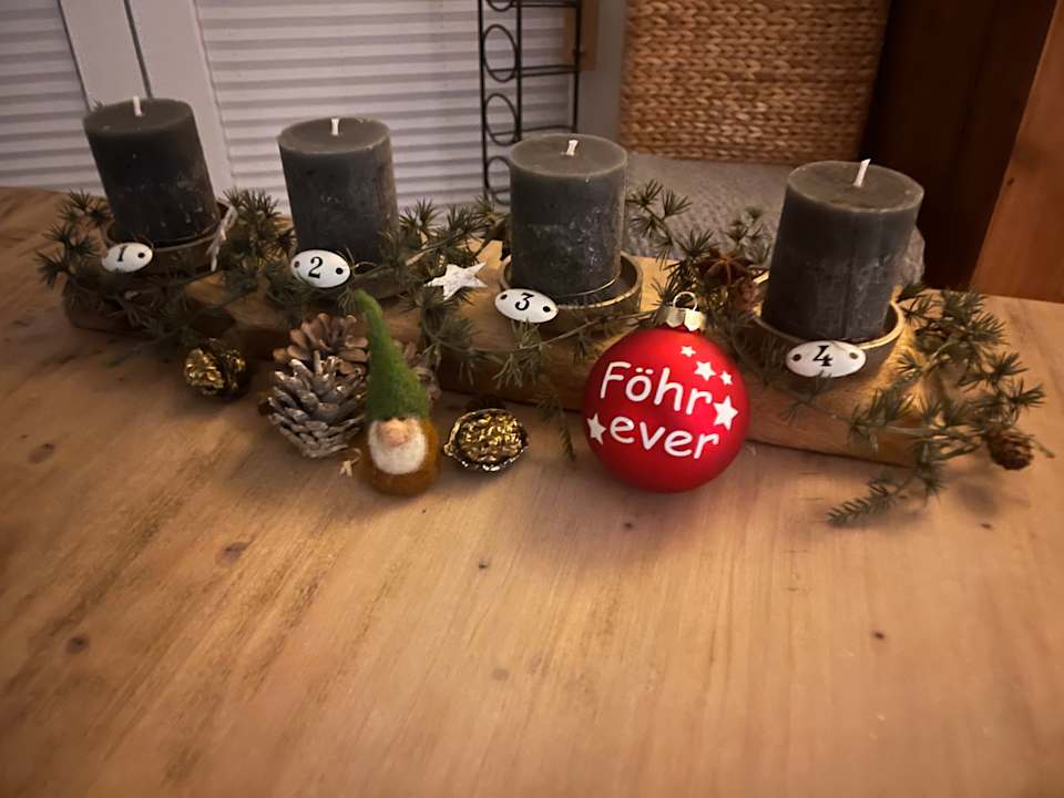 Sonstiges Upstalsboom Wyk auf Föhr