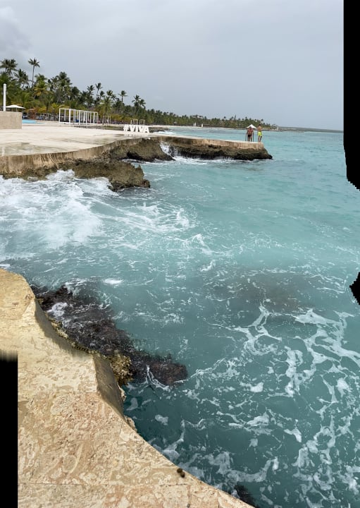 Strand Hotel Viva Dominicus Beach by Wyndham - All Inclusive Resort