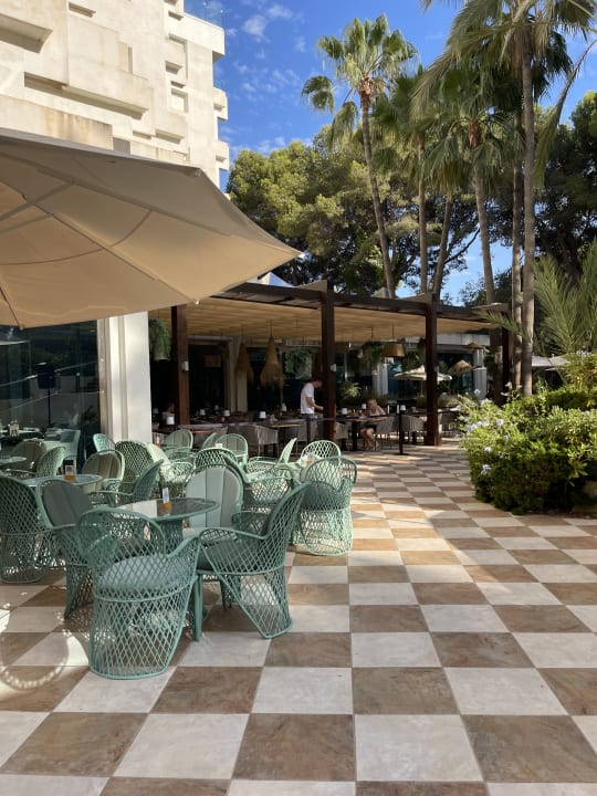 Gastro allsun Hotel Bella Paguera