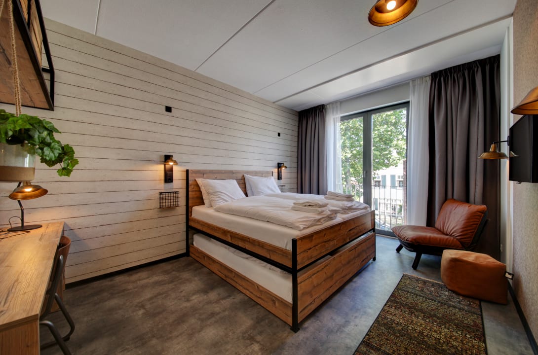 Zimmer GuestHouse Hotel Kaatsheuvel