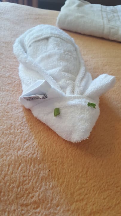 Maus Apollon Hotel