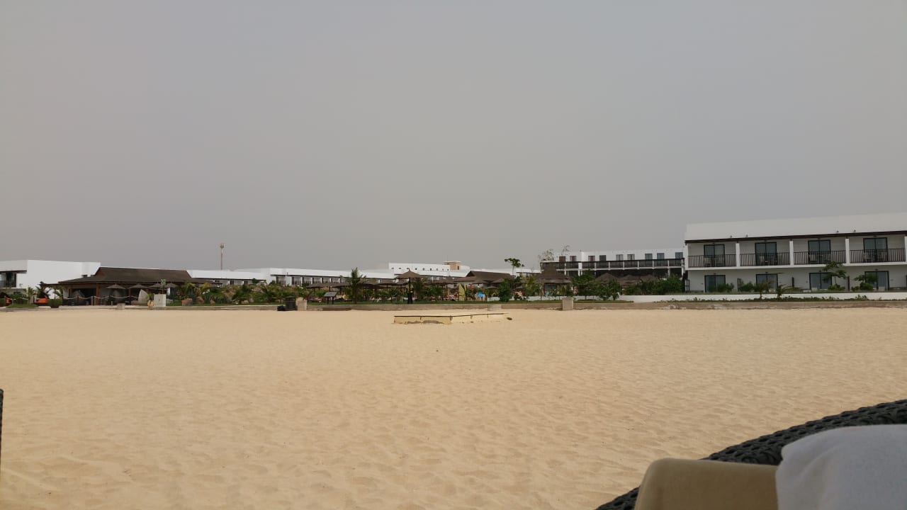 Strand Meliá Laguna Beach