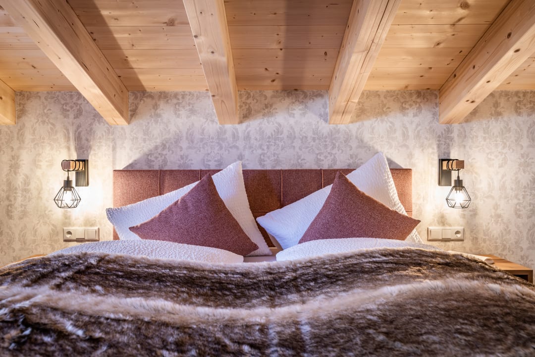 Zimmer Apart Alpenland