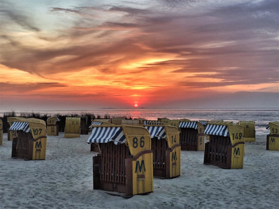 Strand Nordhaus Ferienwohnungen