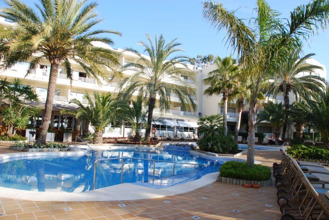 Pool VIVA Golf - Adults only 18+