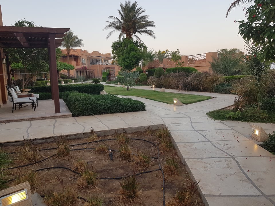 Ausblick Shams Prestige Abu Soma-Adults Only